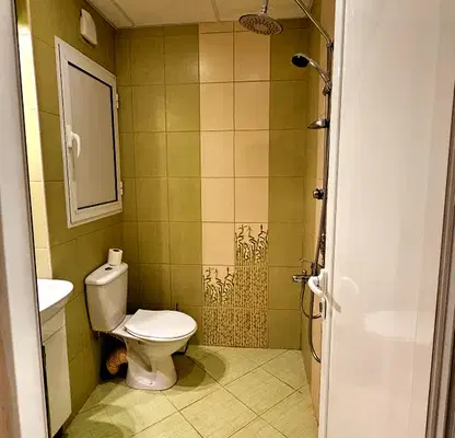Photo 4 — 3-bedroom apartment in Sofiya, Krasna Polyana 3
