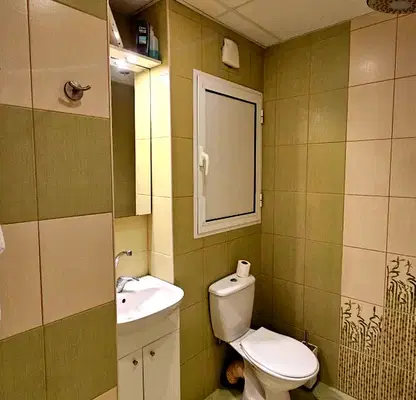 Photo 5 — 3-bedroom apartment in Sofiya, Krasna Polyana 3