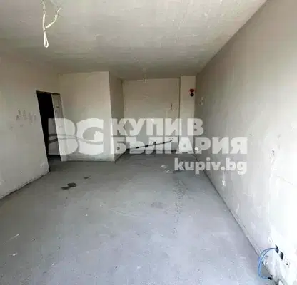 Снимка 4 — Двустаен апартамент с южно изложение в Красно село, София