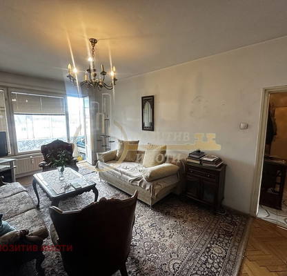 Photo 2 — 2-bedroom apartment in Sofiya, Krasno Selo