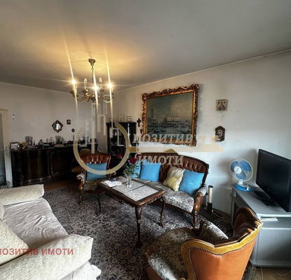 Photo 3 — 2-bedroom apartment in Sofiya, Krasno Selo