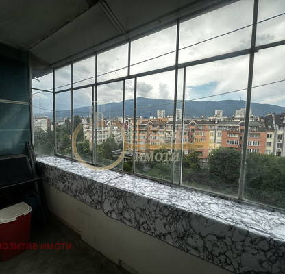 Photo 4 — 2-bedroom apartment in Sofiya, Krasno Selo