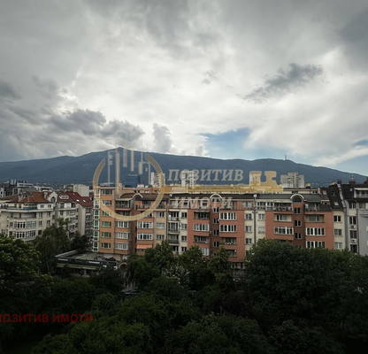 Photo 5 — 2-bedroom apartment in Sofiya, Krasno Selo