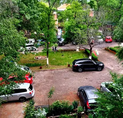 Снимка 5 — 3-стаен апартамент в Красно село с две тераси