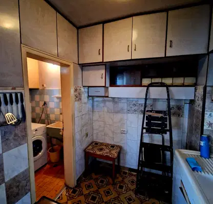 Photo 2 — 3-bedroom apartment in Sofia, Krasno Selo
