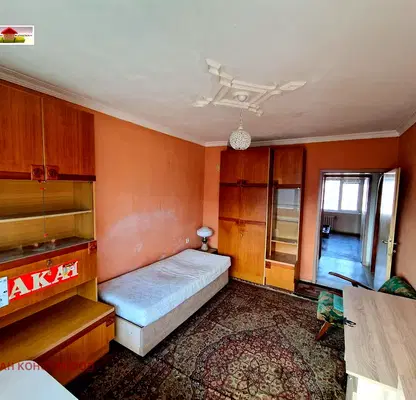 Photo 4 — 3-bedroom apartment in Sofia, Krasno Selo