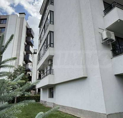 Photo 2 — 3-bedroom apartment in Sofia, Krasno Selo