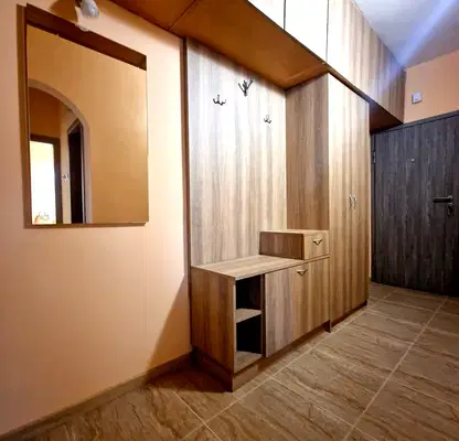 Снимка 3 — Двустаен апартамент в Красно село с балкон