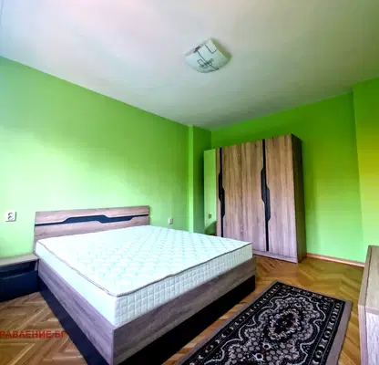 Снимка 5 — Двустаен апартамент в Красно село с балкон