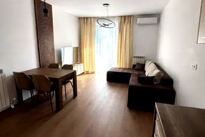 2-bedroom apartment in Sofiya, Krasno Selo