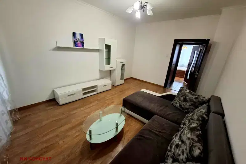 2-bedroom apartment in Sofiya, Krasno Selo