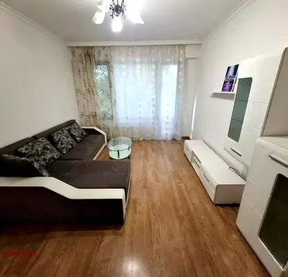 Снимка 2 — Двустаен апартамент с балкони в Красно село, София