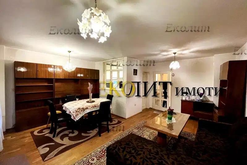 2-bedroom apartment in Sofiya, Krasno Selo