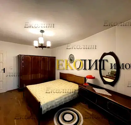 Снимка 4 — Тухлен 2-стаен апартамент с 2 тераси в Красно село, София