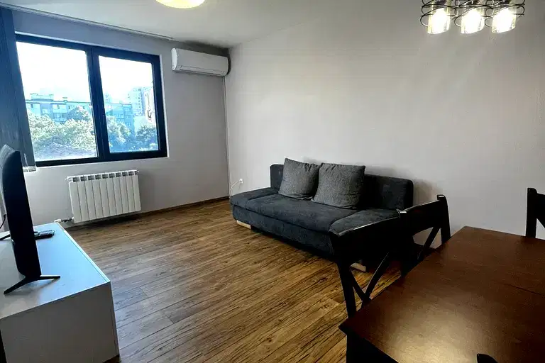 2-bedroom apartment in Sofiya, Krasno Selo