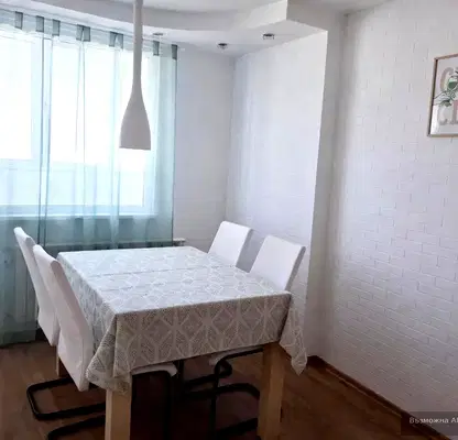 Снимка 4 — Тристаен апартамент с балкон в Красно село, София