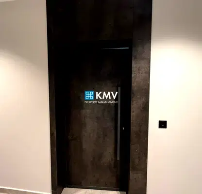 Снимка 4 — Двустаен апартамент в Кръстова вада с паркомясто