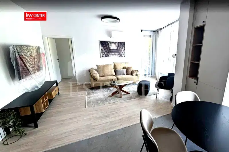 2-bedroom apartment in Sofiya, Krystova Vada