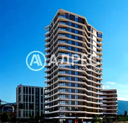 Photo 3 — 2-bedroom apartment in Sofiya, Krystova Vada