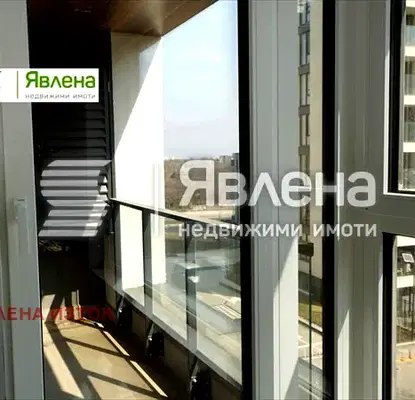 Photo 2 — Two-room apartment in Krastova vada with east aspect