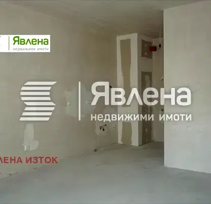 Photo 3 — Two-room apartment in Krastova vada with east aspect