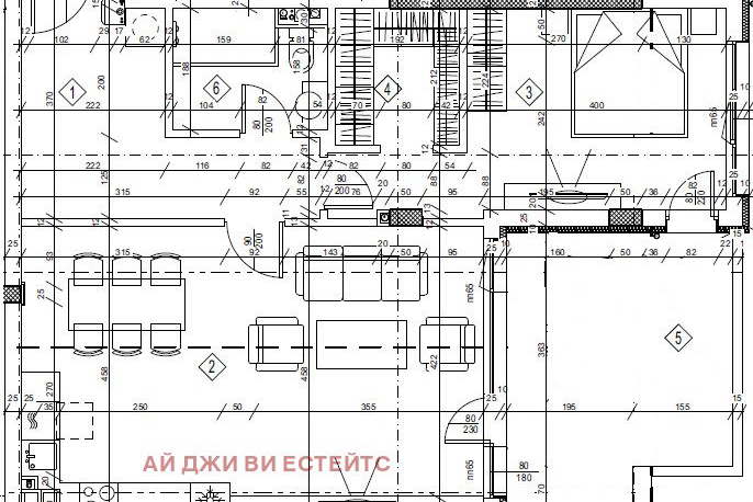 2-bedroom apartment in Sofiya, Krystova Vada