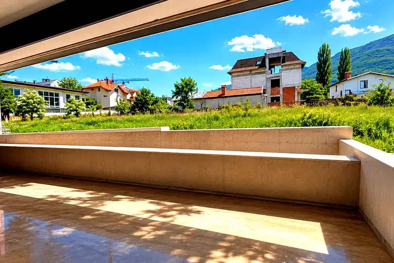3-bedroom apartment in Sofiya, Krystova Vada