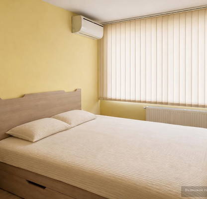 Photo 3 — Three-room apartment with large terrace in Krastova vada, Sofia