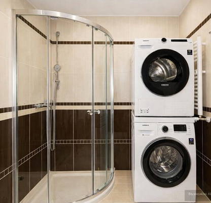 Photo 5 — Three-room apartment with large terrace in Krastova vada, Sofia