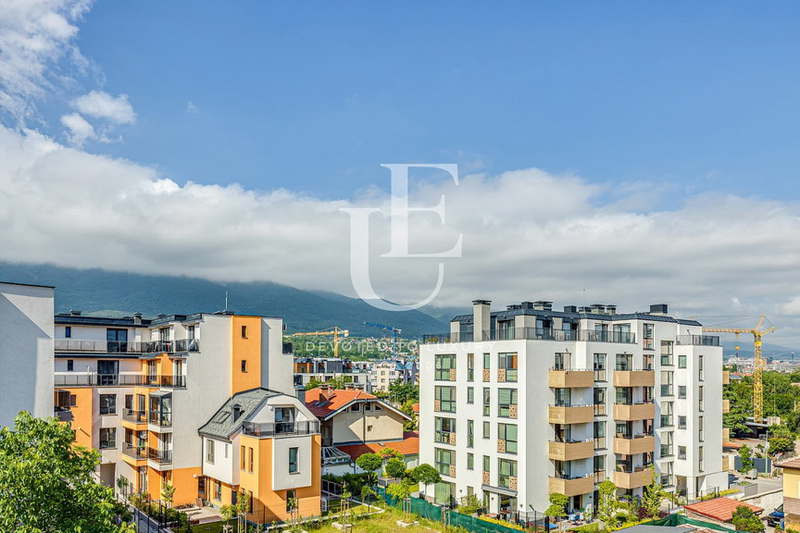 3-bedroom apartment in Sofiya, Krystova Vada