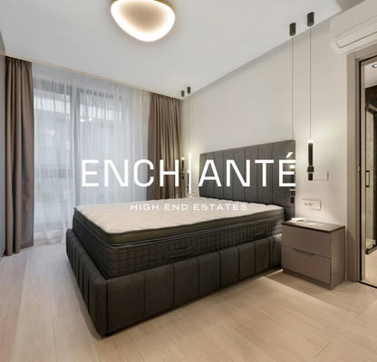 Photo 4 — 3-bedroom apartment in Sofiya, Krystova Vada