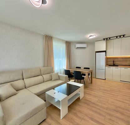 Photo 2 — 3-bedroom apartment in Sofiya, Krystova Vada