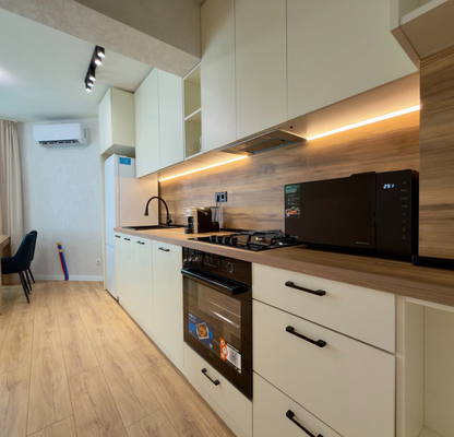 Photo 4 — 3-bedroom apartment in Sofiya, Krystova Vada