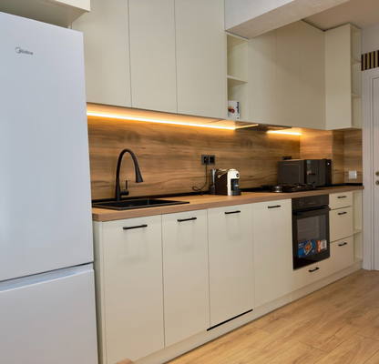 Photo 5 — 3-bedroom apartment in Sofiya, Krystova Vada
