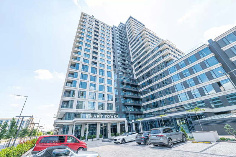 3-bedroom apartment in Sofiya, Krystova Vada