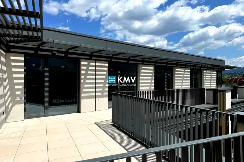 4-bedroom apartment in Sofiya, Krystova Vada
