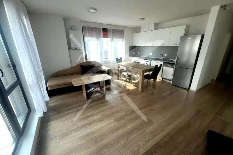 4-bedroom apartment in Sofiya, Krystova Vada