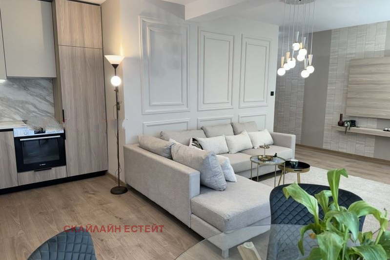 4-bedroom apartment in Sofiya, Krystova Vada