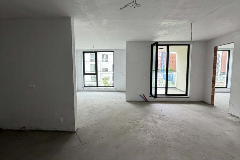 4-bedroom apartment in Sofiya, Krystova Vada