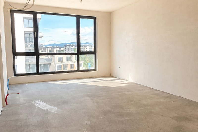 4-bedroom apartment in Sofiya, Krystova Vada