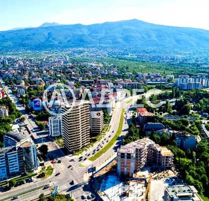 Photo 3 — 4-bedroom apartment in Sofiya, Krystova Vada