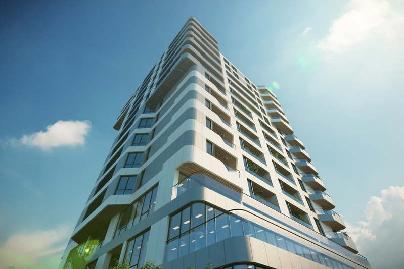 4-bedroom apartment in Sofiya, Krystova Vada