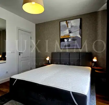Photo 5 — Two-room apartment with two terraces in Krastova vada, Sofia