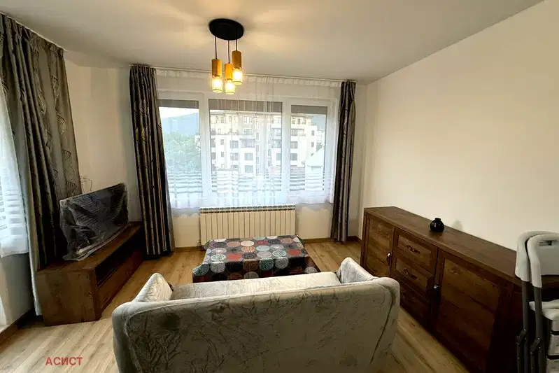 2-bedroom apartment in Sofiya, Krystova Vada