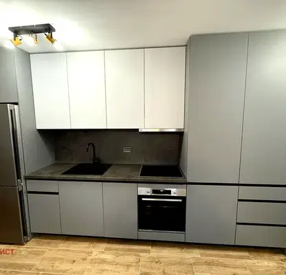 Photo 4 — 2-bedroom apartment in Sofiya, Krystova Vada