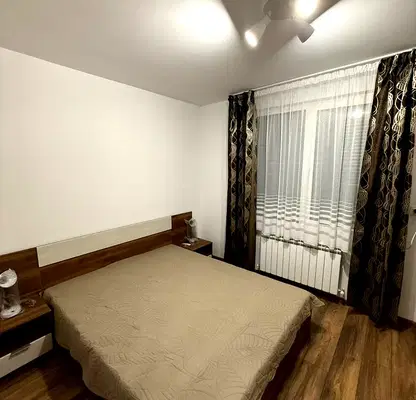 Photo 5 — 2-bedroom apartment in Sofiya, Krystova Vada