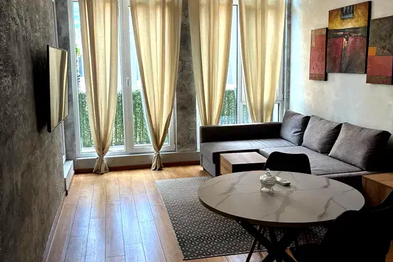 2-bedroom apartment in Sofiya, Krystova Vada