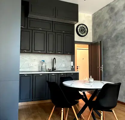 Photo 2 — 2-bedroom apartment in Sofiya, Krystova Vada