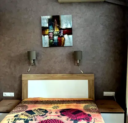 Photo 3 — 2-bedroom apartment in Sofiya, Krystova Vada