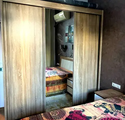 Photo 4 — 2-bedroom apartment in Sofiya, Krystova Vada